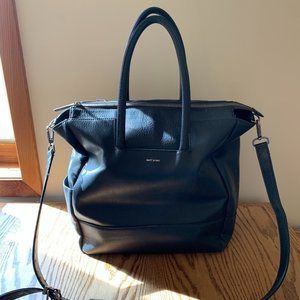 Matt & Nat Percio Vegan Diaper Bag